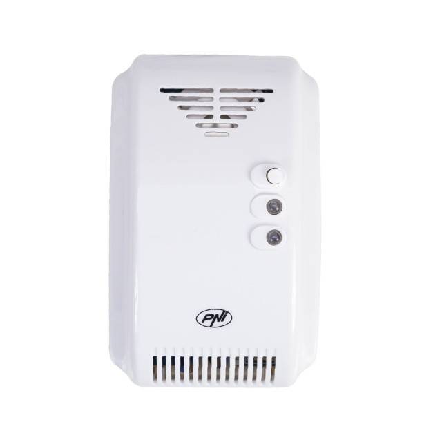 Kit senzor gaz si electrovalva PNI Safe House 200 3/4 Inch