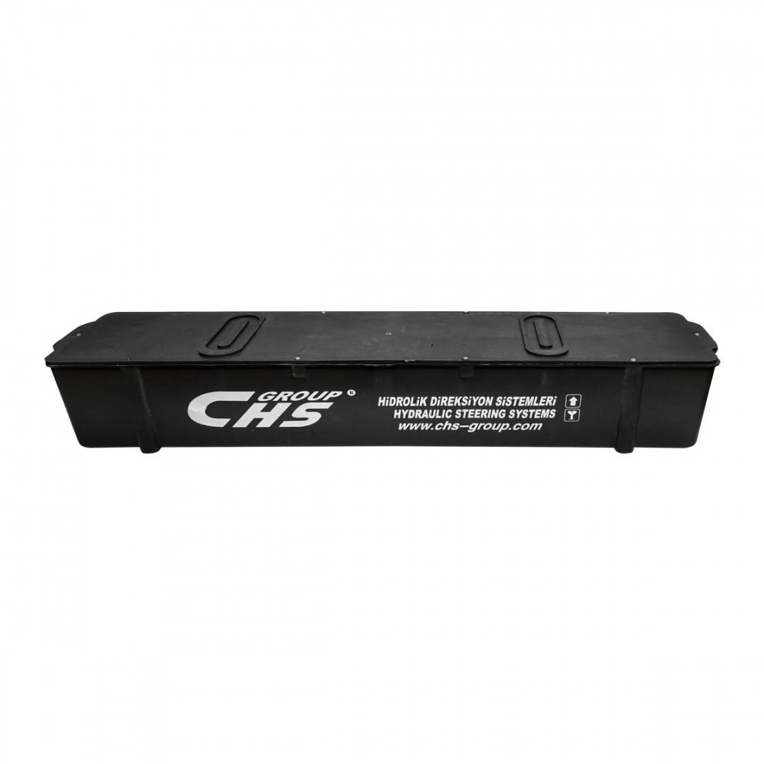 Kit servodirectie cu pompa danfoss pentru tractor UTB U-650 38.33.901