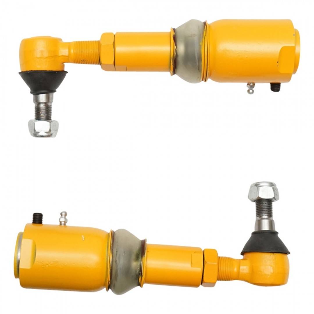 Kit servodirectie cu pompa danfoss pentru tractor UTB U-650 38.33.901