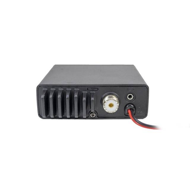 Kit statie radio CB Jopix AP-7 si antena CB MAG-7 cu magnet inclus