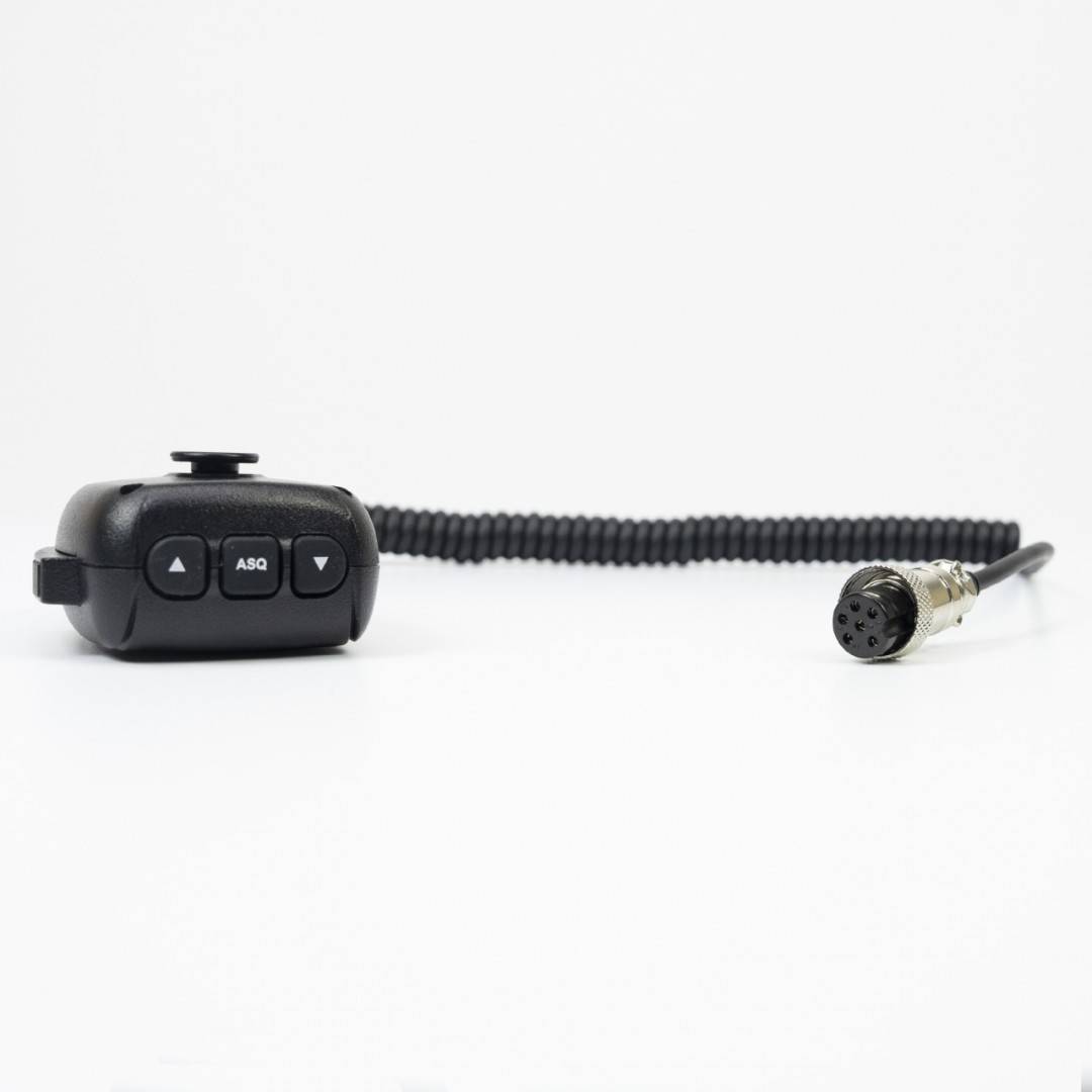 Kit Statie radio CB PNI Escort HP 5500 si antena CB PNI Extra 48, 45 cm, SWR 1.0, cu magnet inclus
