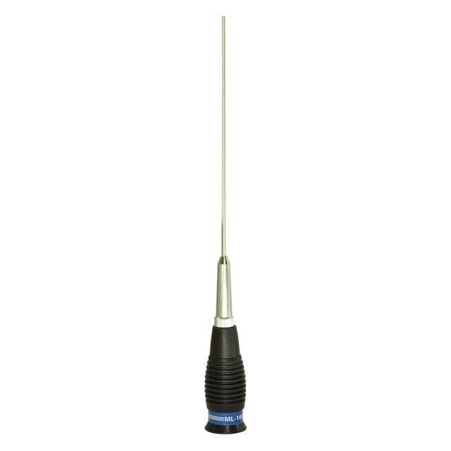 Kit Statie radio CB PNI Escort HP 62 si Antena PNI PNI ML145 cu magnet inclus