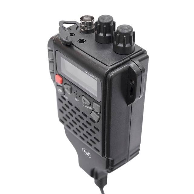 Kit Statie radio CB PNI Escort HP 62 si Antena PNI PNI ML145 cu magnet inclus