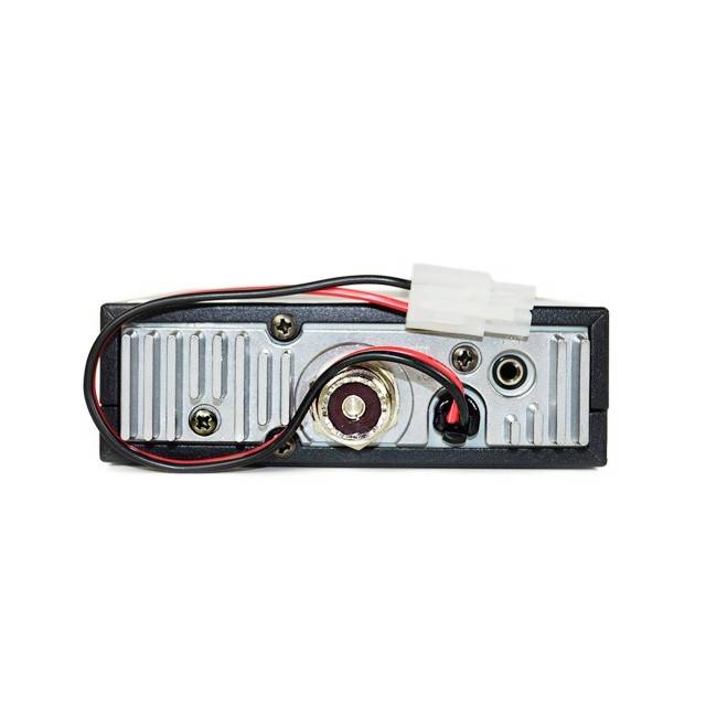 Kit Statie radio CB PNI Escort HP 8001L si Modul de ecou si roger beep PNI ECH01