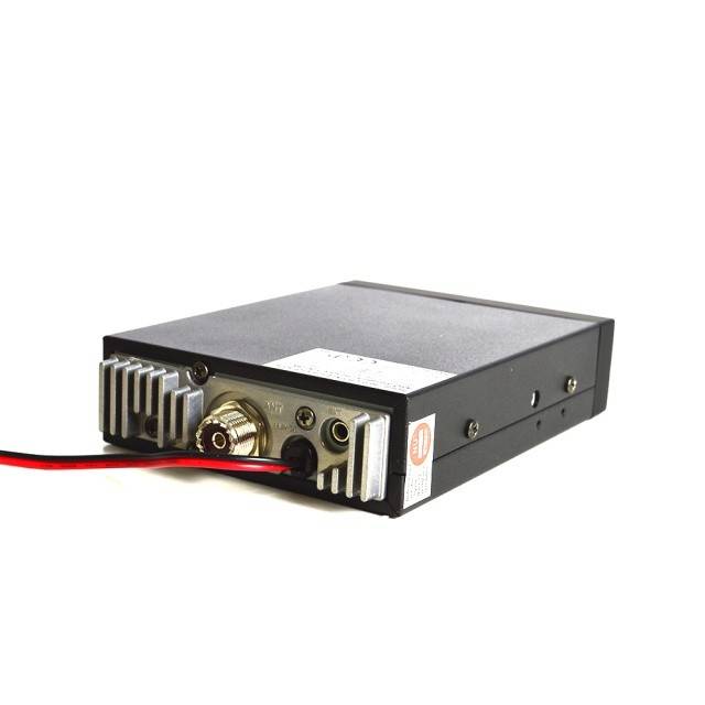 Kit Statie radio CB PNI ESCORT HP 8024 ASQ + Antena CB PNI ML100