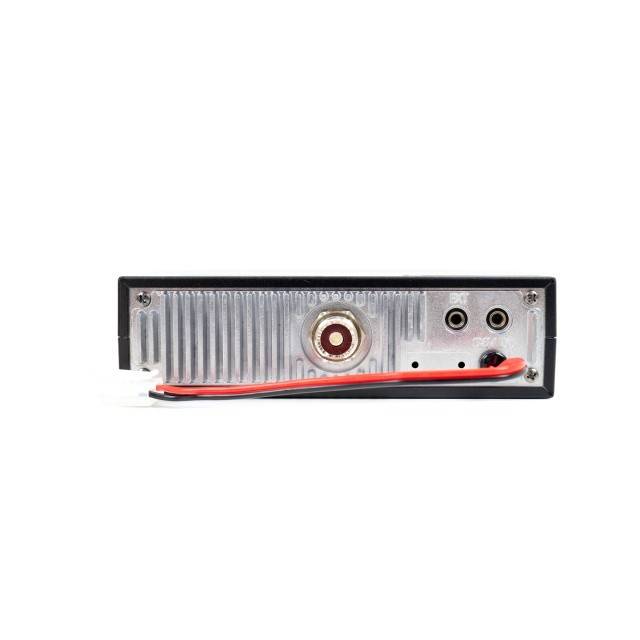 Kit Statie radio CB PNI ESCORT HP 9001 PRO ASQ 12/24 + Antena CB PNI Extra 45 cu magnet