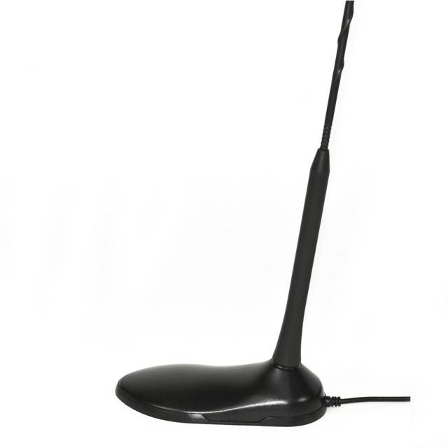 Kit Statie radio CB TTi TCB-550 EVO + Antena PNI Extra 45