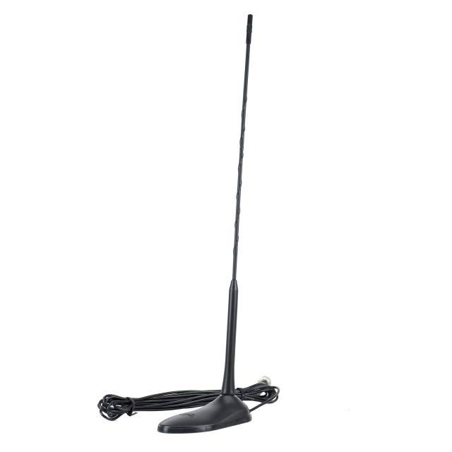 Kit Statie radio CB TTi TCB-900 EVO + Antena CB PNI Extra 45 cu magnet