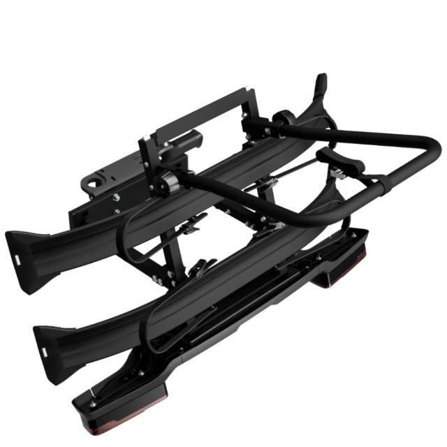Kit transport 2 biciclete electrice pentru Platforma GP PAN Saturn