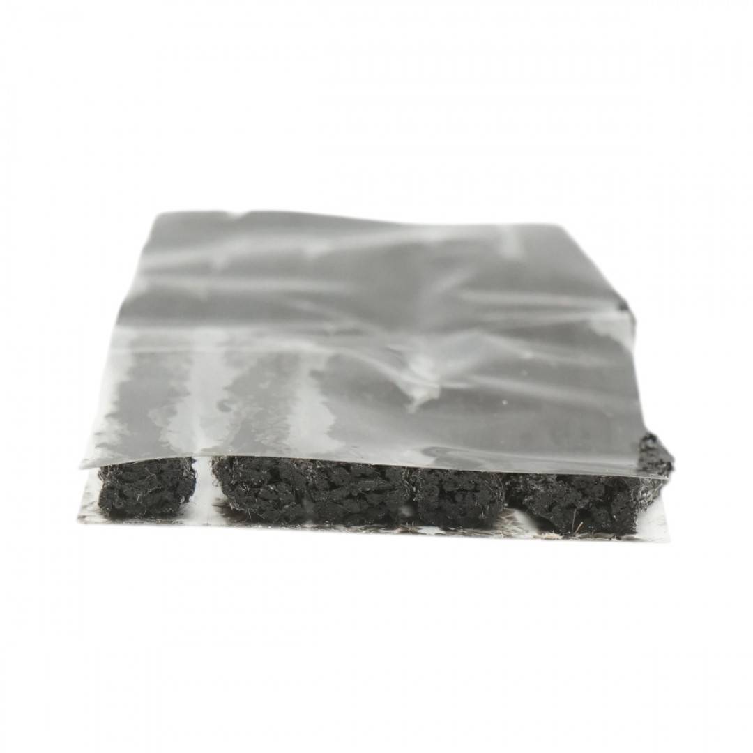 Kit vulcanizare anvelope tubeless la rece cu snur, adeziv, instrument inserare tip ac si alezor 27-003 X-TRA SEAL