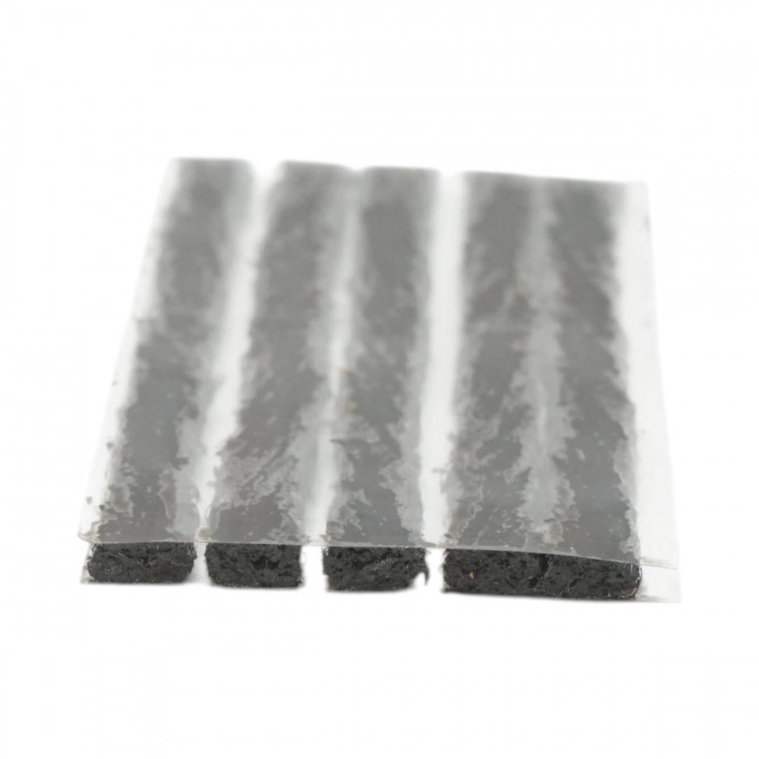 Kit vulcanizare anvelope tubeless la rece cu snur si instrument inserare 2 in 1 tip ac 27-001 X-TRA SEAL