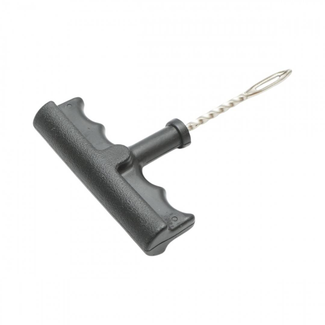 Kit vulcanizare anvelope tubeless la rece cu snur si instrument inserare 2 in 1 tip ac 27-001 X-TRA SEAL