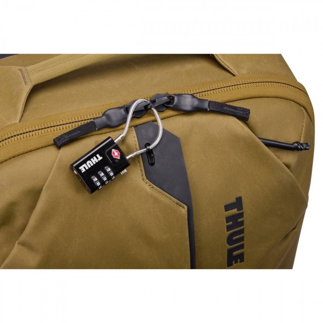 Lacat cu cifru pentru geanta Thule TSA Cable Lock