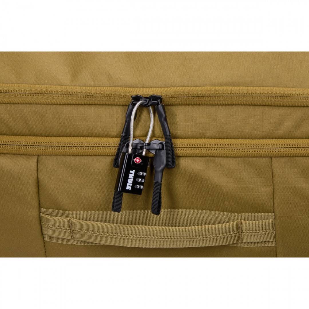 Lacat cu cifru pentru geanta Thule TSA Cable Lock