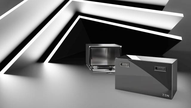 Lada metalica scule ZEN10 800x500x500