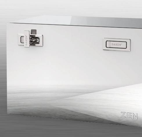 Lada metalica scule ZEN10 800x500x500