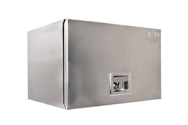 Lada metalica scule ZEN17 600X400X500