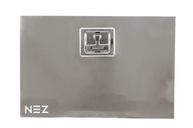 Lada metalica scule ZEN17 600X400X500