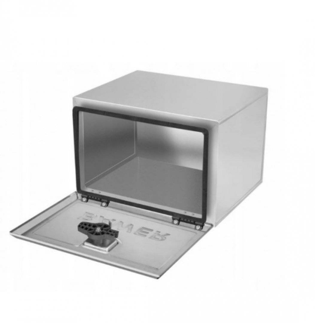Lada scule METALICA BAWER 500X350X400