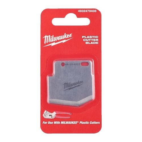 Lama de schimb pentru cutterul de taiat tevi, Milwaukee