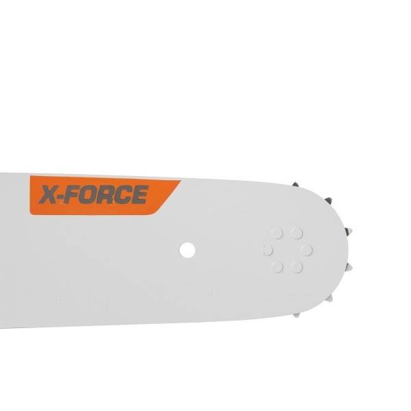 Lama drujba 34 dinti pas 3/8 45 cm X-Force Husqvarna