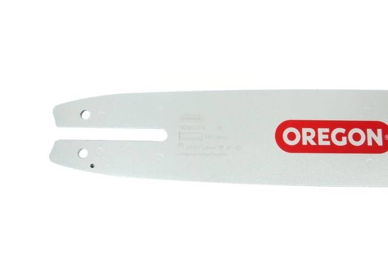 Lama drujba Oregon 25 dinti - pas 3/8 - 35cm - 1.3mm