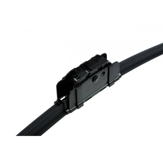 Lama stergator 650mm