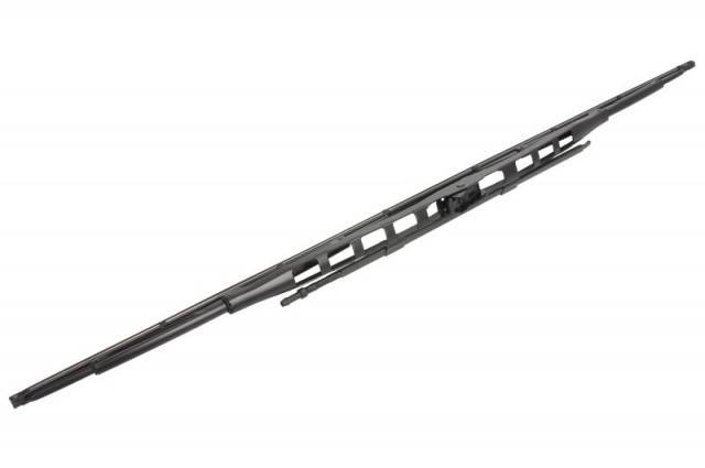 Lamela stergator 700mm cu diuza spalator