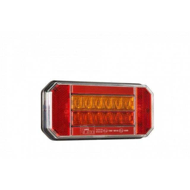 Lampă spate 22xLed-uri DREAPTA