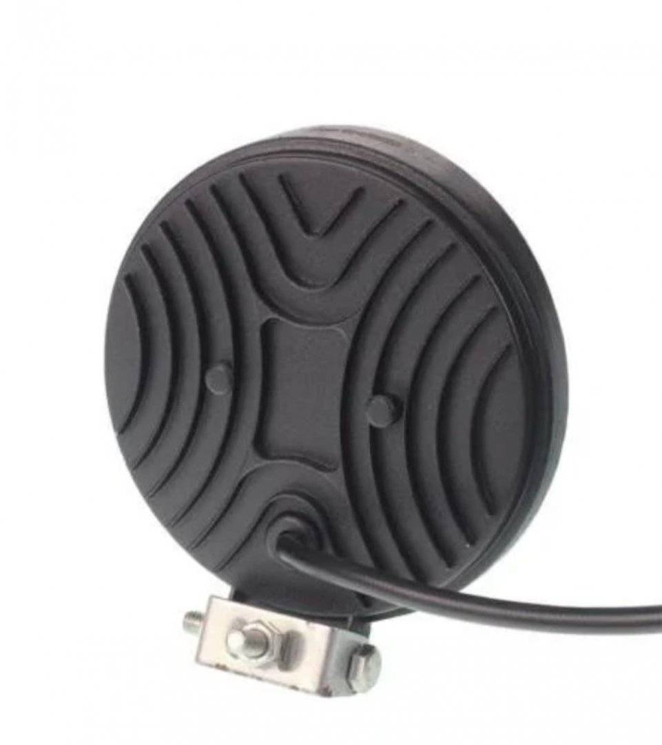 Lampa 14xLED, SLIM ,12-80V, FI 112mm