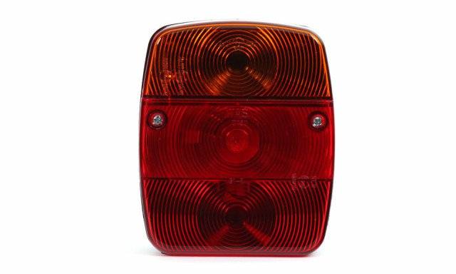 Lampa 4 functii