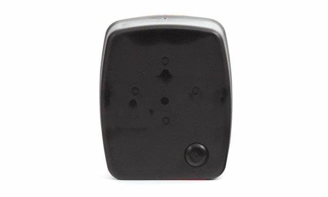 Lampa 4 functii