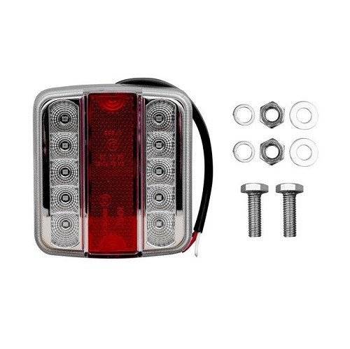 Lampa 5 functii 10 cm