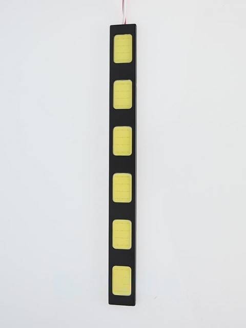 Lampa 6 LED COB 24V 185mm BOSMA