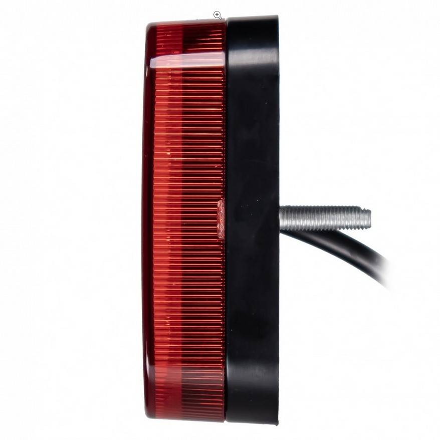 Lampa ceata dreptunghiulara 16 LED