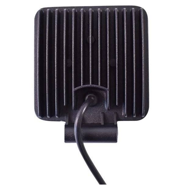 Lampa ceata dreptunghiulara 9 leduri