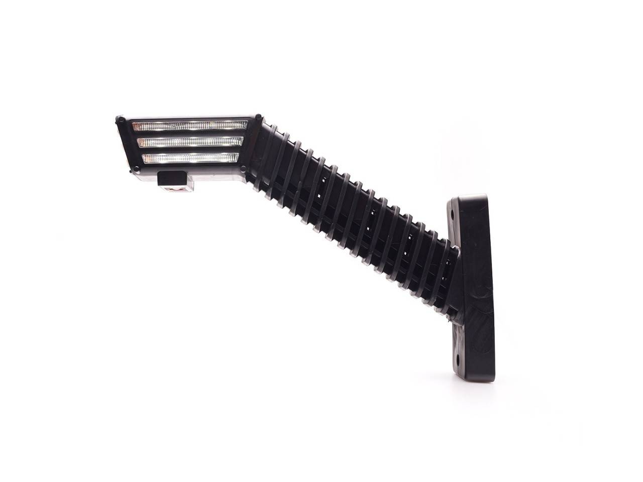 Lampa combinata de pozitie fata-spate-lateral Dreapta