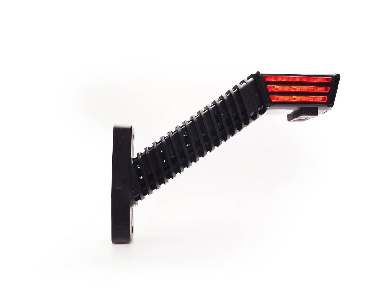 Lampa combinata de pozitie fata-spate-lateral Dreapta