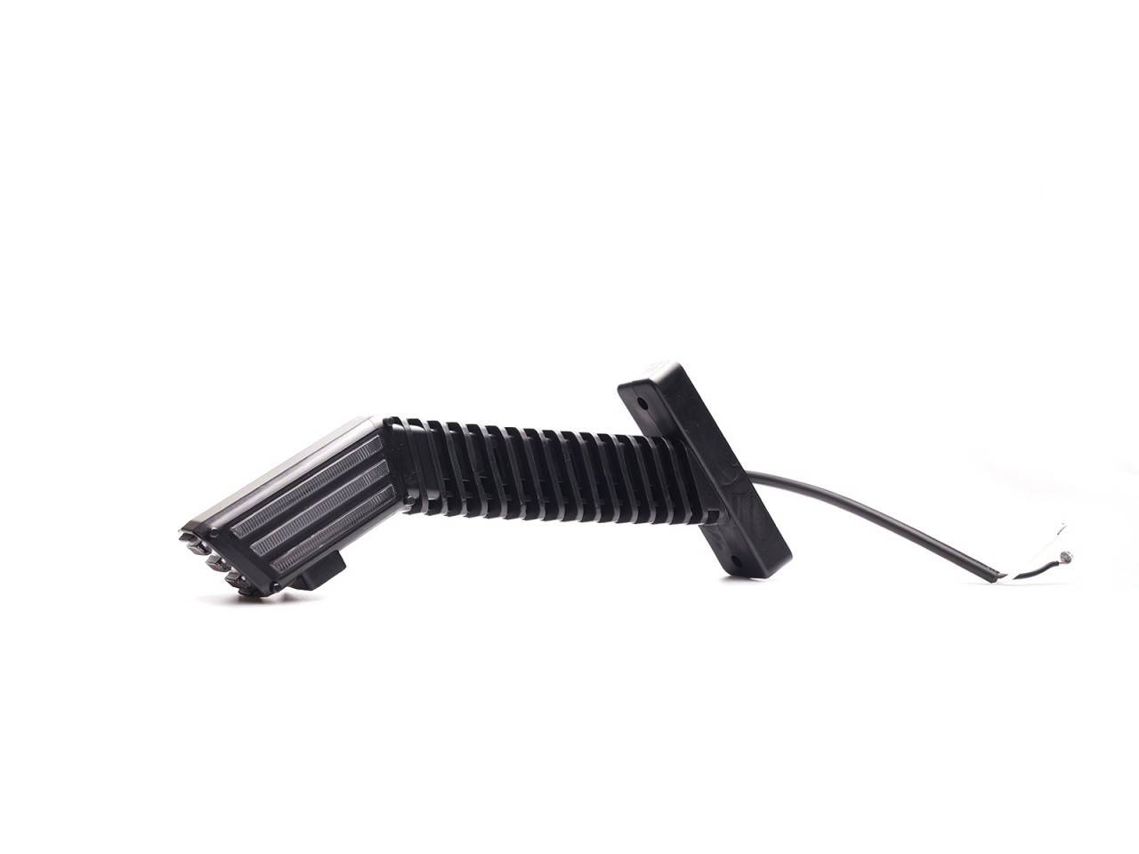 Lampa combinata de pozitie fata-spate-lateral Dreapta
