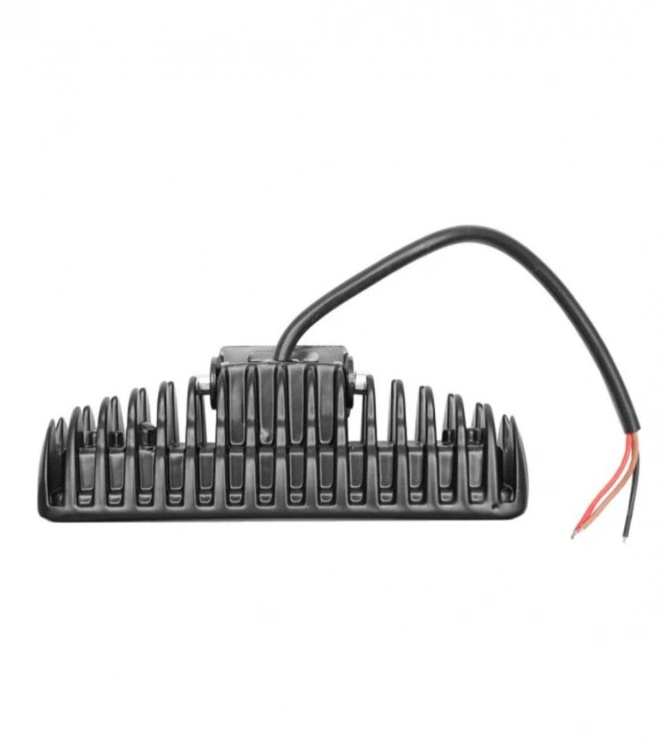 Lampa cu 18 LED-uri 10-60V 60W