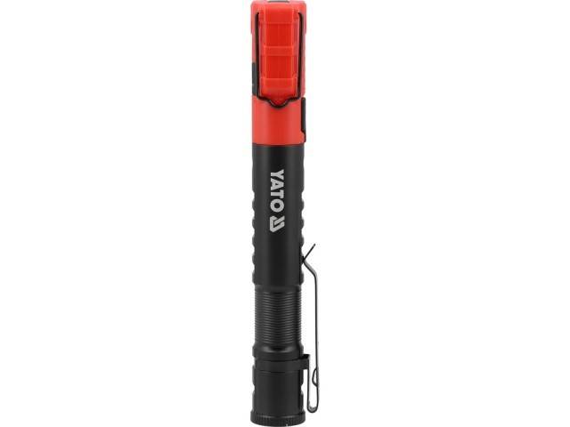 Lampa de atelier 350LM YATO