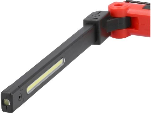 Lampa de atelier 350LM YATO