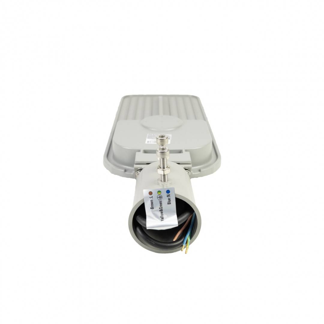 Lampa de iluminat stradal PNI SL610 100W, 12000lm, 6500K, 230V