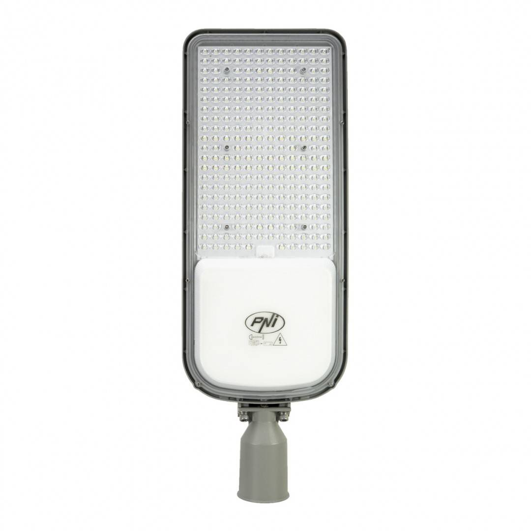 Lampa de iluminat stradal PNI SL620 200W, 24000lm, 6500K, 230V