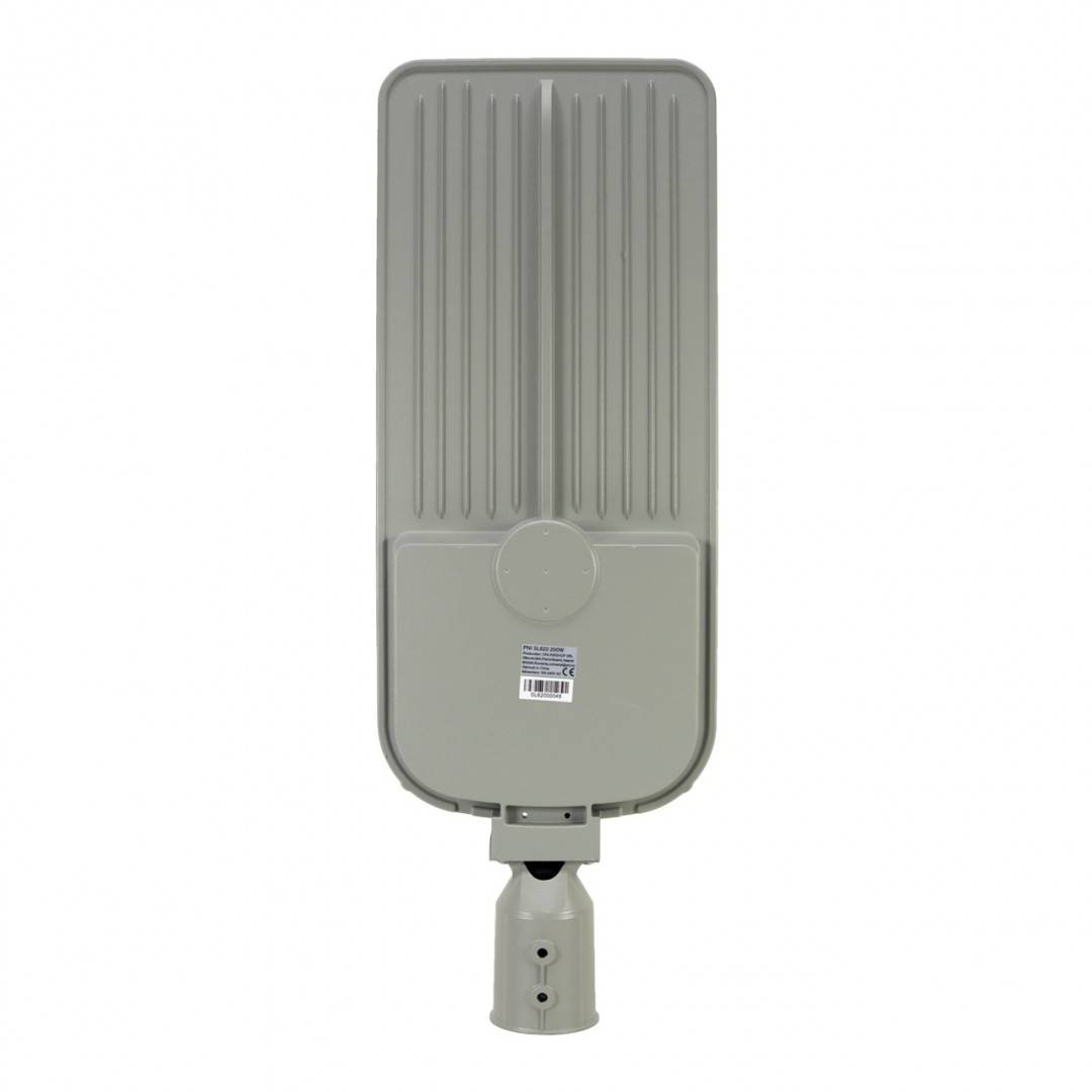 Lampa de iluminat stradal PNI SL620 200W, 24000lm, 6500K, 230V