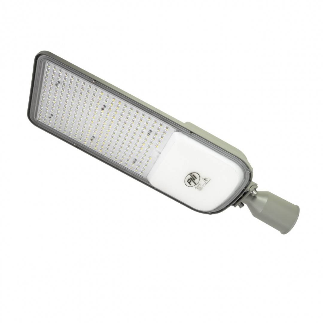 Lampa de iluminat stradal PNI SL620 200W, 24000lm, 6500K, 230V