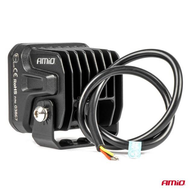 Lampa de lucru 10-30V PRO AMIO