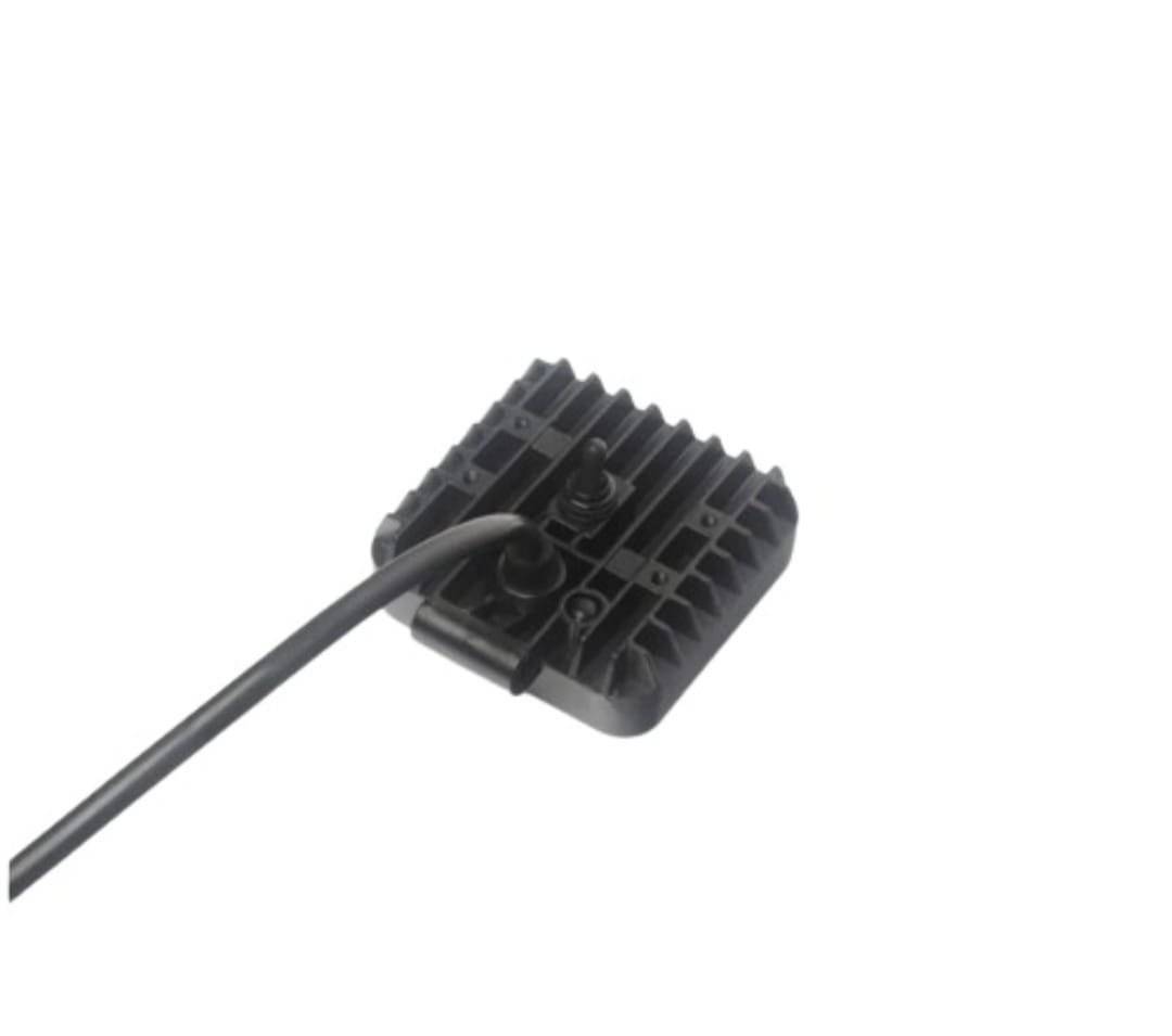 Lampa de lucru, 12 LED, 12W