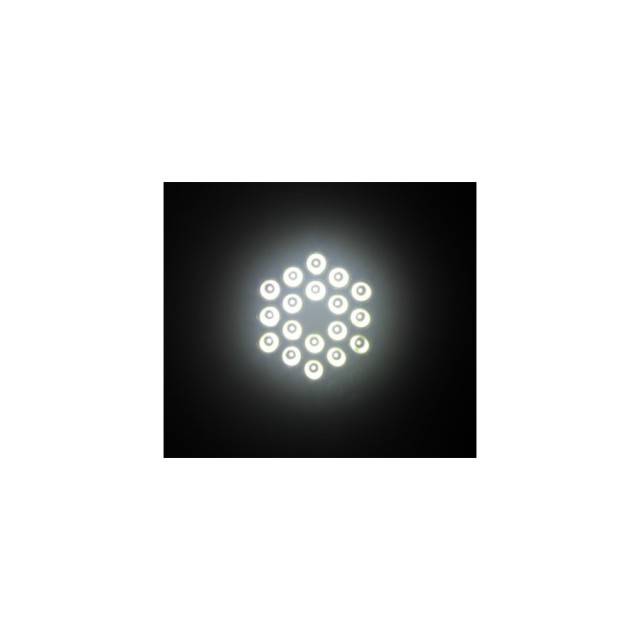 Lampa de lucru 18 LED-uri