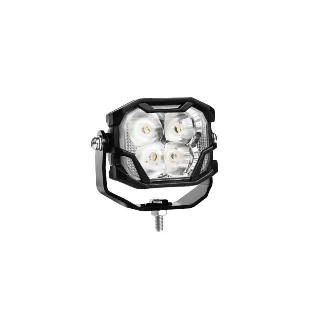 Lampa de lucru 4 LED-uri 12-24V 16W